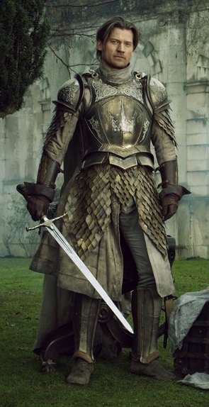 Nikolaj Coster-Waldau as Jaime Lannister.jpg