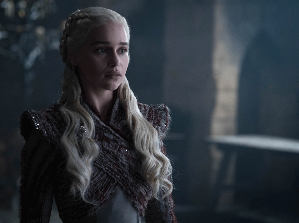 Daenerys Targaryen Oitava Temporada.png
