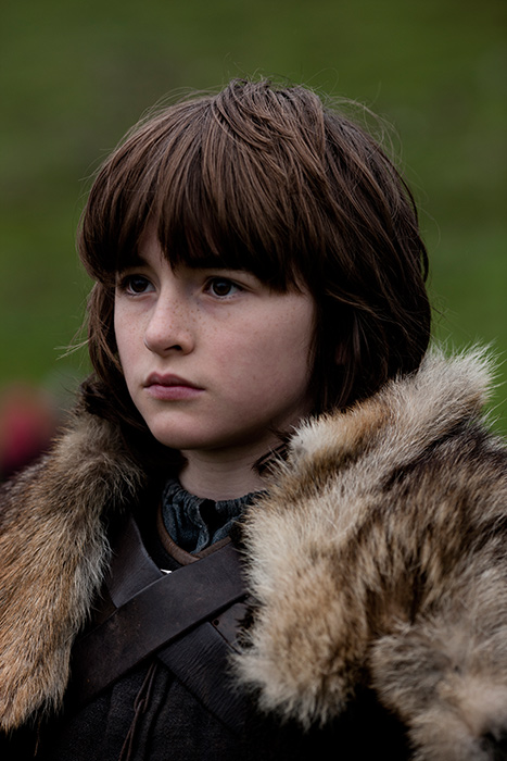 Bran Stark, Wiki of Westeros