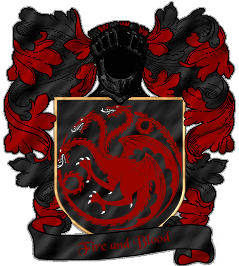 Vermelho, Game of Thrones Wiki