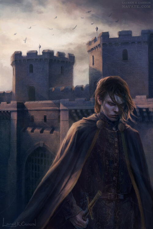 Winterfell - Theon V.jpg