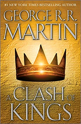 A Clash of Kings - Edição de 2000.jpg