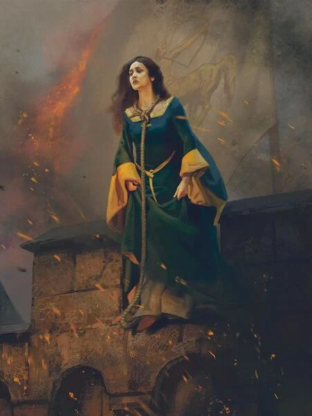 Arquivo:Lady Caswell The Rise of the Dragon.png