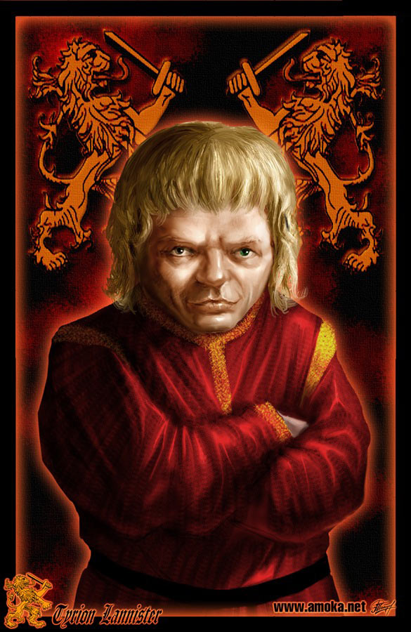 Tyrion Lannister Amoka.jpg