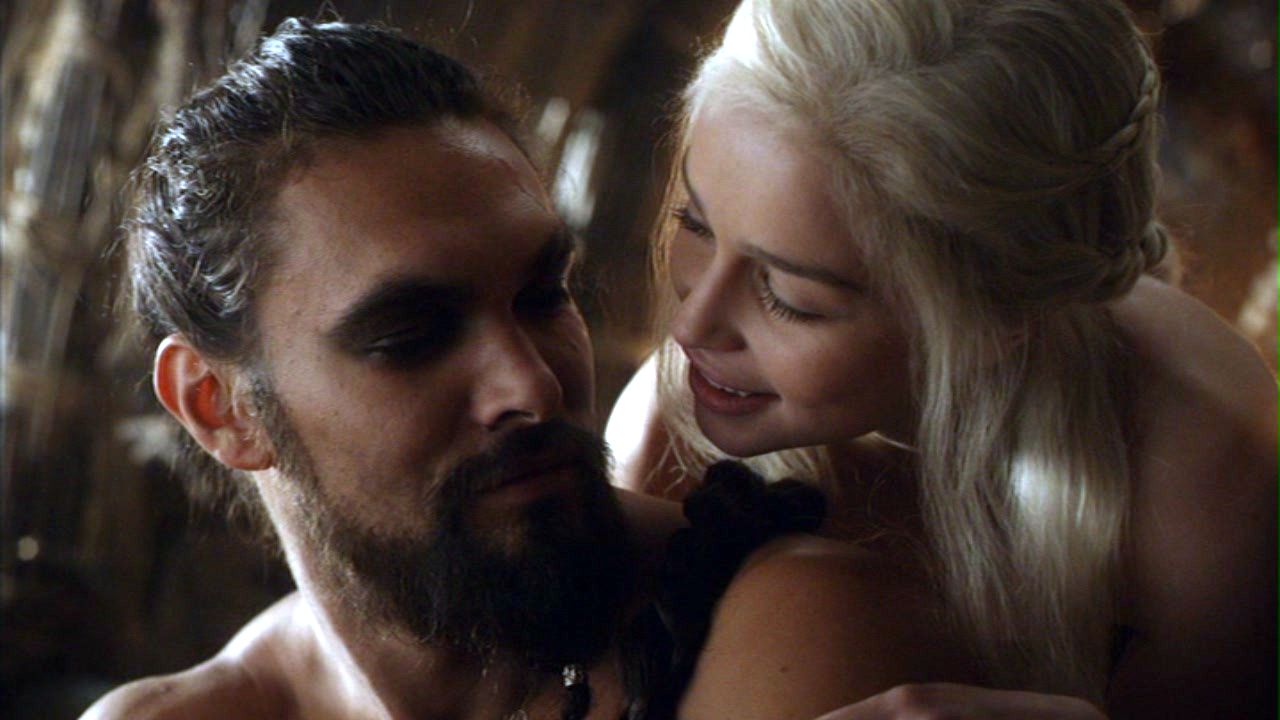 Drogo Daenerys HBO.jpg