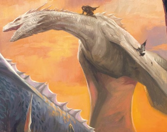 Arquivo:Quicksilver por Lucas Graciano (The Rise of the Dragon).jpg