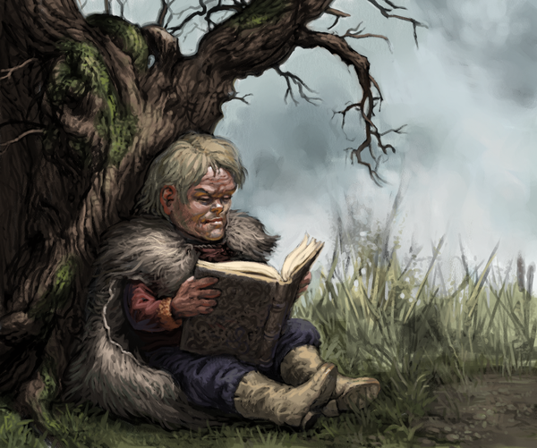 Tyrion lannister by mcf.png