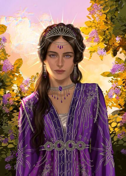 Arquivo:Dyanna Dayne por ildraws.jpg