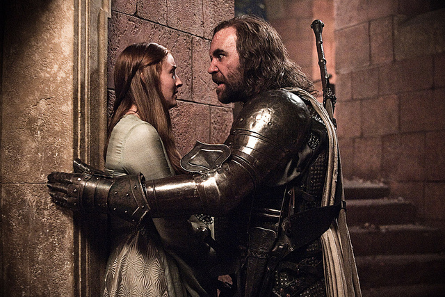 Sandor e Sansa HBO.jpg