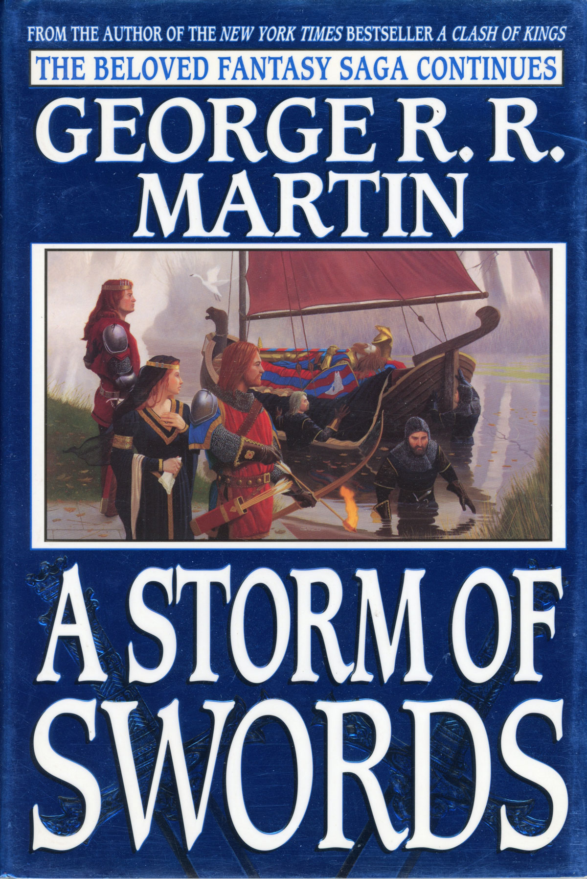 A Storm of Swords - Primeira Edição.jpg