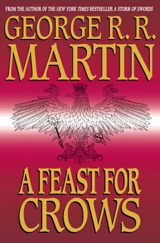A Feast for Crows - Primeira edição.jpg