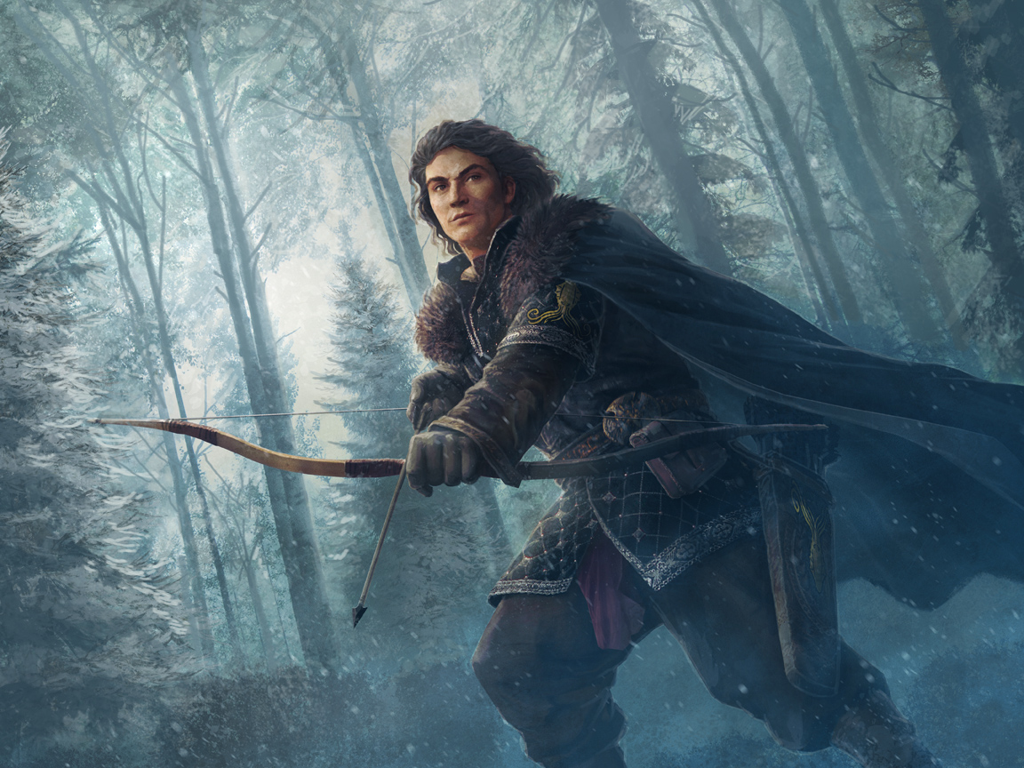 Theon Greyjoy by jasonengle.jpg