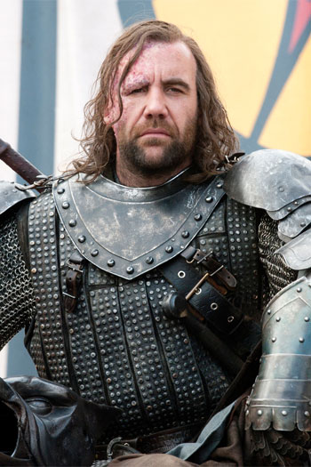 Sandor Clegane - A Wiki of Ice and Fire