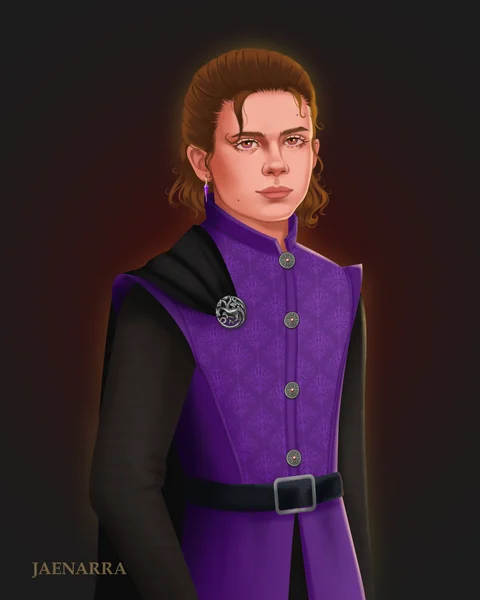 Arquivo:Joffrey Velaryon por Jaenarra.png