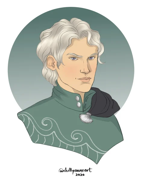 Arquivo:Addam Velaryon por Chillyravenart.png