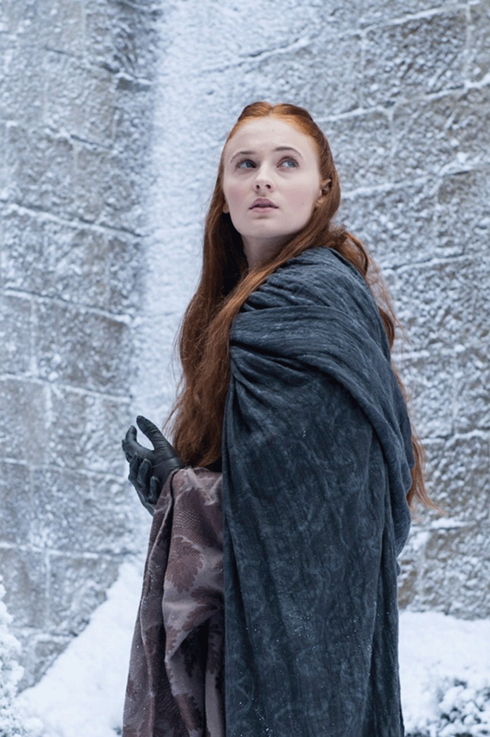 Categoriaimagens De Sansa Stark Game Of Thrones Gelo E Fogo Wiki 7992