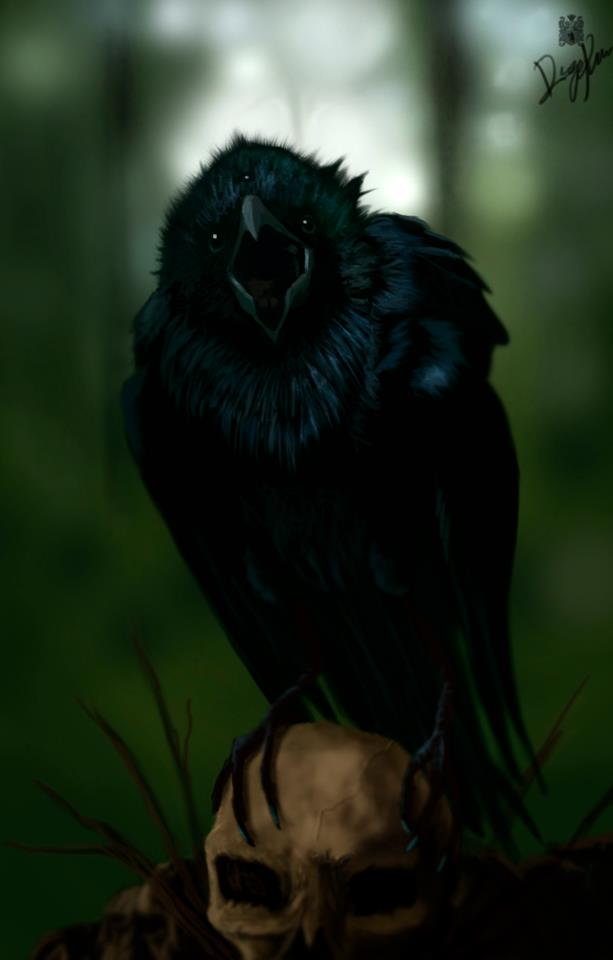 Categoria:Imagens de Corvo de Três Olhos - Gelo e Fogo wiki
