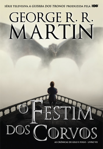 O Festim dos Corvos - Gelo e Fogo wiki