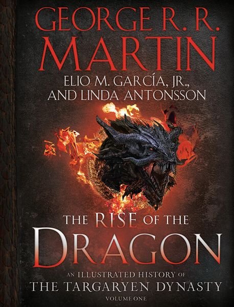The Rise of the Dragon capa.jpg