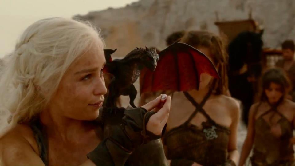 Daenerys Deserto Vermelho HBO.jpg