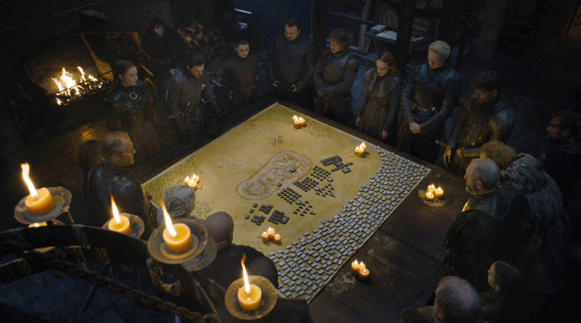Conselho Winterfell Oitava Temporada.png