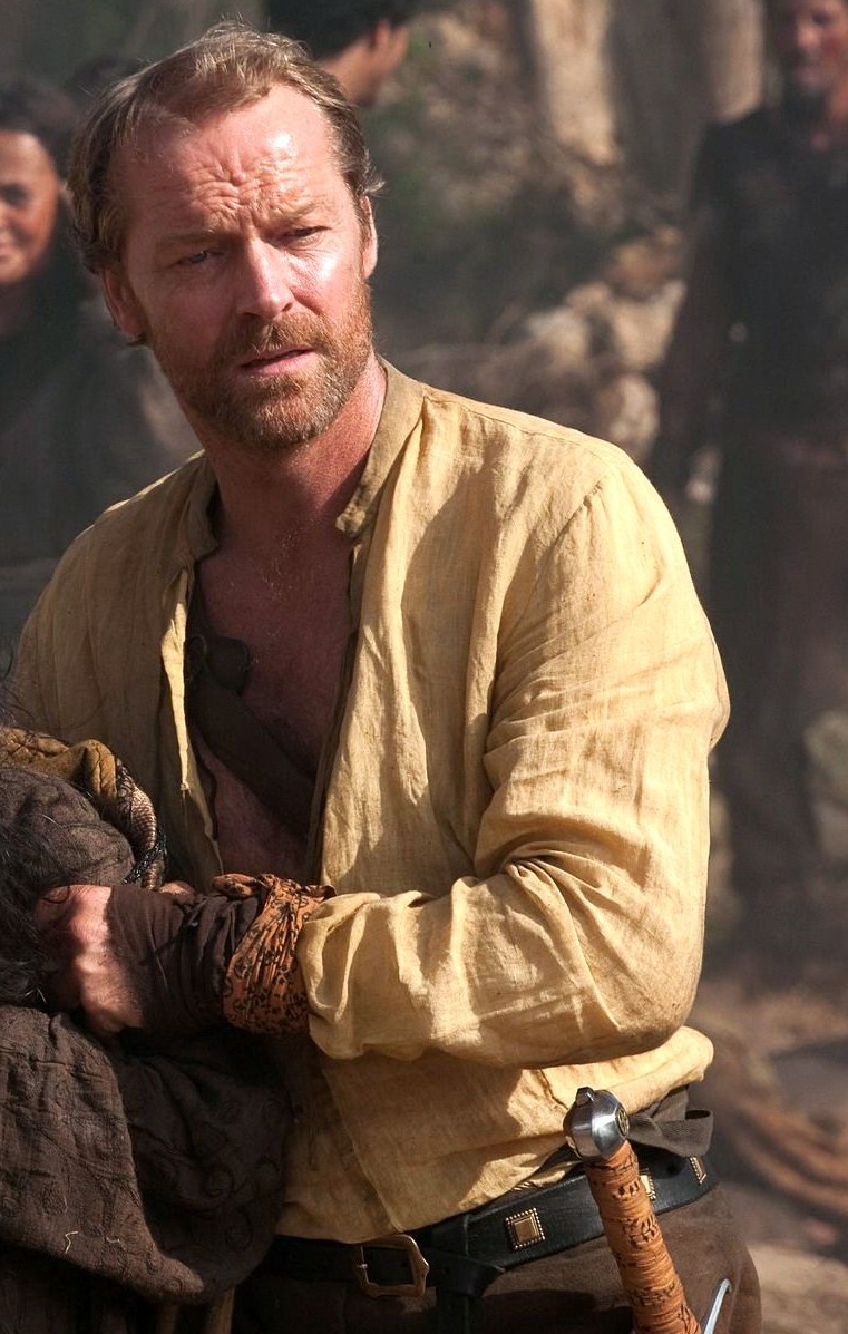 Jorah Mormont - A Wiki of Ice and Fire