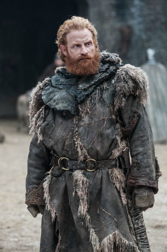 Tormund - A Wiki of Ice and Fire