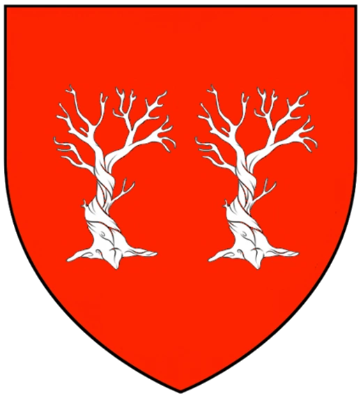 Robert Blackwood Personal Coat of arms.png