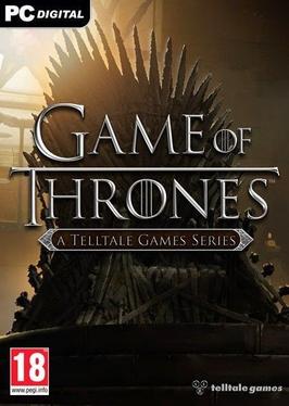 Jogo Game of Thrones: A Telltale Games Series continuará com uma segunda  temporada - Purebreak