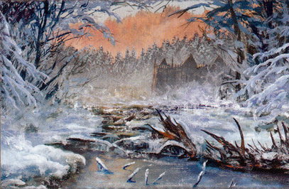 Águas Chorosas por Franz Miklis.jpg