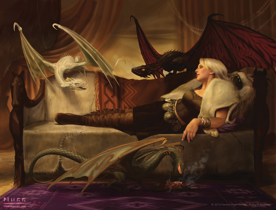 Daenerys by Jake Murray.jpg