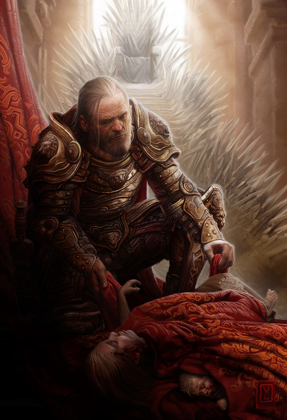 Tywin Lannister by Victor Manuel Leza Moreno.jpg