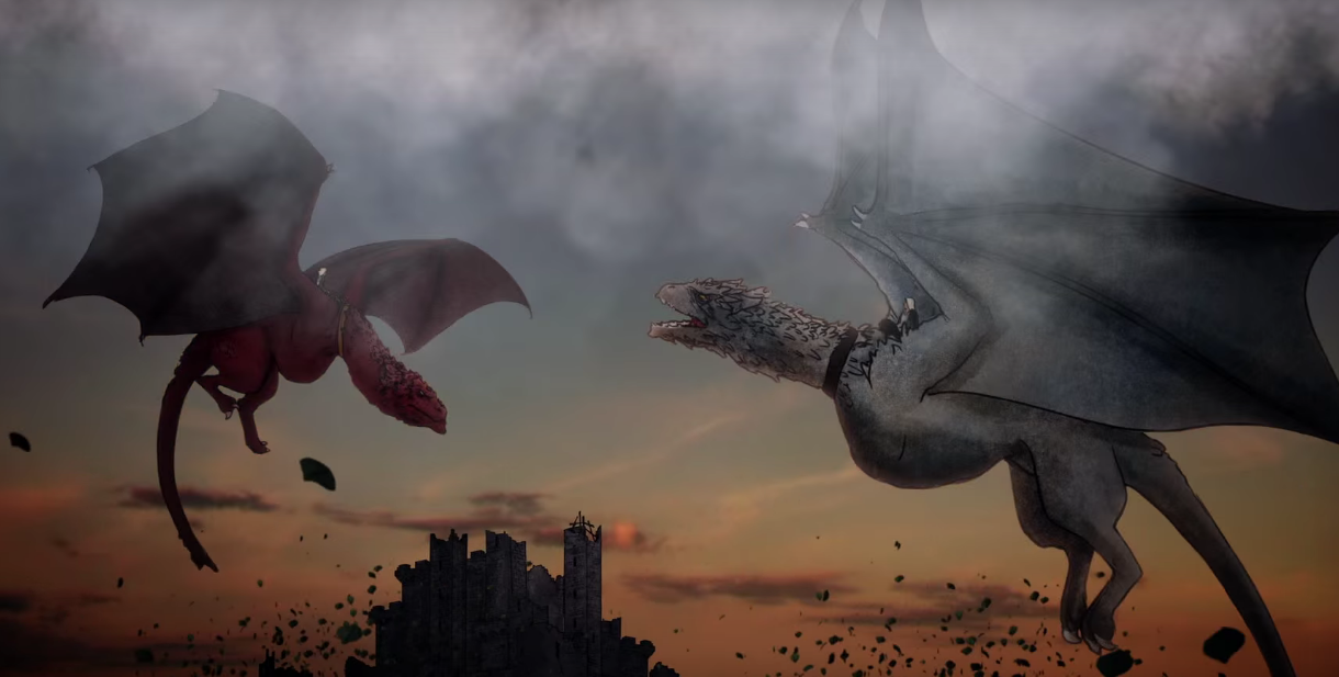 House of the Dragon: Relembre a linhagem real da Casa Targaryen antes e  durante a Dança dos Dragões