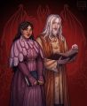 Aelinor-Penrose-and-Aerys-I-Targaryen-by-Lopata-Four.jpg