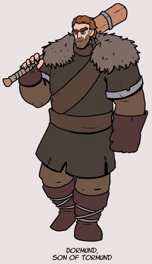 Dormund by Alejandro Kay.jpg