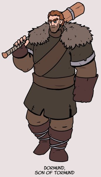 Arquivo:Dormund by Alejandro Kay.jpg