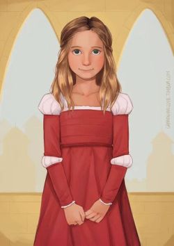 Rosamund Lannister por Grandkhan.jpg