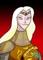 Rhaenys Targaryen Тхе Мичо.jpg