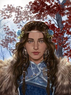 Lyanna Stark por ildraws.jpg