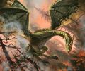 Rhaegal a hidden agenda by christopherburdett.jpg