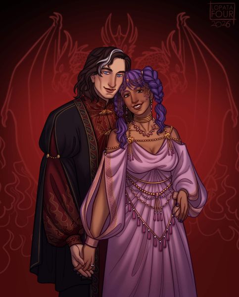 Arquivo:Valarr-Targaryen-and-Kiera-of-Tyrosh-by-Lopata-Four.jpg