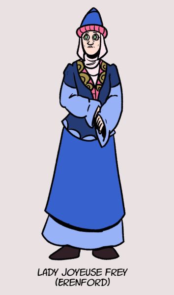 Arquivo:Joyeuse-Erenford-Frey-by-Alejandro-Kay.jpg
