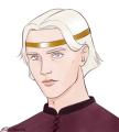 Aemon filho de Jaehaerys I por Riotarttherite.png