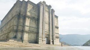 Game of Thrones - The House of Black and White - 5x02.jpg