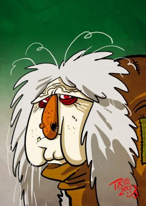 Fantasma do Coração Alto Ghost of High Heart The Mico Тхе Мичо.jpg
