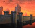 Harrenhal por Ted Nasmith.jpg