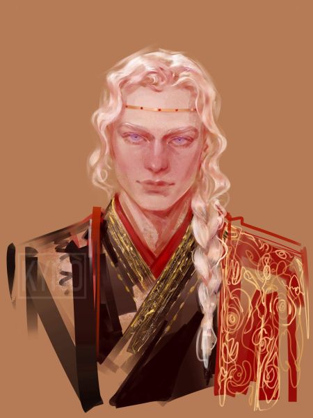 Arquivo:Aemon by @vesperkyno.jpeg