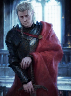 Qual a sua opinião sobre Rhaegar Targaryen? 300px-Rhaegar_twoiaf