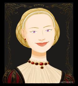 Aelora Targaryen por Riotarttherite.jpg