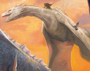 Quicksilver por Lucas Graciano (The Rise of the Dragon).jpg
